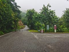 -广州白江湖森林公园