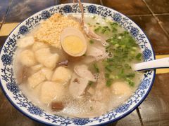 -小潘记鸭血粉丝汤