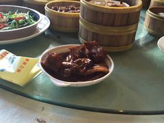 -东江酒楼(鼎鑫商务中心店)