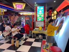 -天天玩X秋葉原日系动漫游戏中心