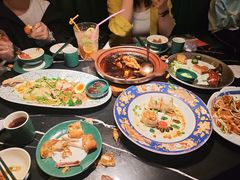 -粤·向群饭店(二沙岛店)