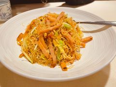 -本味轩精品茶餐厅(黄山路店)