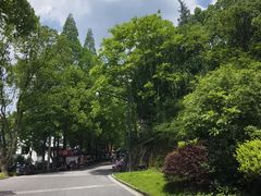 -大慈岩风景区