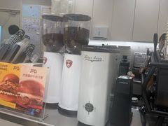 -JPG canteen(广州乐峰广场店)