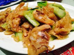 -百富源·海鲜辽菜(浑河堡店)