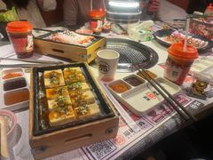 -猫抓烤肉(春熙路店)
