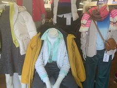 -GAP(王府井奥莱·香江小镇店)