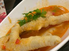 -虾饺妹·粤式手工点心(水荫路店)