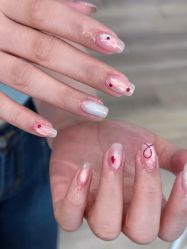 -LADYGIRL·Nail·Lash·美甲美睫