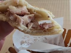驴板肠火烧-闫家驴肉老店(华电一校店)