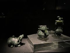 -深圳珠宝博物馆