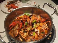 -七欣天香辣蟹火锅(南通任港路大润发店)