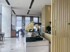 -嘉定凯悦·咖啡厅