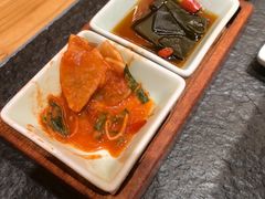 -柔杉家黑牛烤肉·活鳗鱼(太原街店)