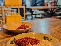 蘸料-晓靖轩烧烤(沙河风情店)