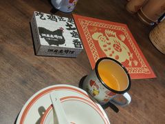 -洞庭土菜馆(天河北总店)