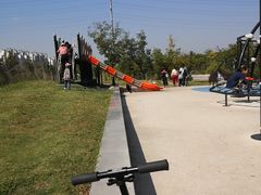 -蜀冈西峰生态公园