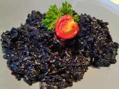 -IL Forno 意坊·意大利餐厅(温州万象城店)