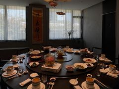 -YUNHE秐合· 雅致浙宴(西溪店)