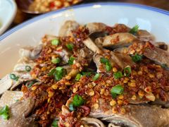 -印象鲵宴·张家界地标美食名片(溪布街店)