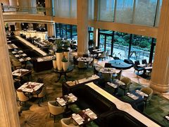 -羿庭 Peacock Alley(上海外滩华尔道夫酒店)