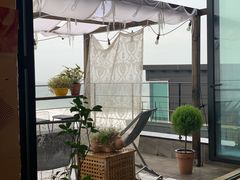 -Cafe Rooftop Cheongsapo