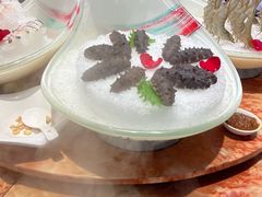 -神洲四海大酒楼(王府井澳门中心店)