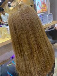 -AMO SALON男士形象