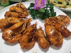 -大海山·十八年海鲜闽菜(金港店)