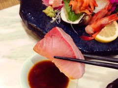 -月下料理(楷林IFC店)