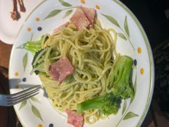 -萨莉亚意式餐厅(龙阳广场店)