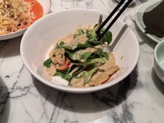 -青雅中餐厅(大连金石滩绿发希尔顿度假酒店)