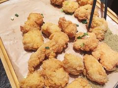 -煲宫猪肚鸡(昆山金鹰国际购物中心店)