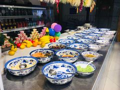 -黄三怪(银座和谐广场店)