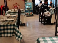 大堂-紫光园(劲松店)