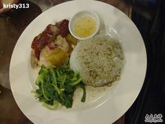 -永祥烧腊餐厅(虹口店)