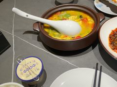 -老德州四合院·德州菜(天衢路店)