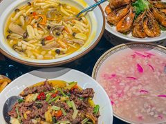 -乡里八闽·福州乡土菜(西园店)