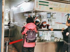 -芳婆糕团店(王府大街店)