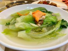 -广东胜利宾馆西关粤中餐厅