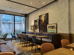-Wagas沃歌斯(江浦路店)
