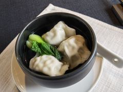 鲅鱼饺子-鲁采LU STYLE(新天地店)