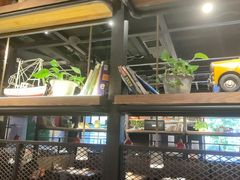 -探鱼·鲜青椒爽麻烤鱼(广州欣荣广场店)