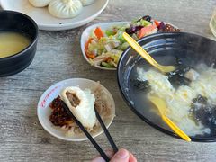 -津门张记包子铺(华昌道店)