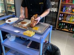 -新興传承烤鸭