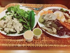 -So Lounge索兰至餐厅(蓝色港湾店)