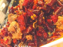 -自贡好吃客(科华店)