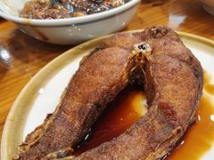 -小方的面(徐家汇店)