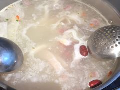 -许府牛火锅(信义坊总店)