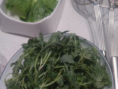 -千牛将·鲜牛肉火锅(开元路店)